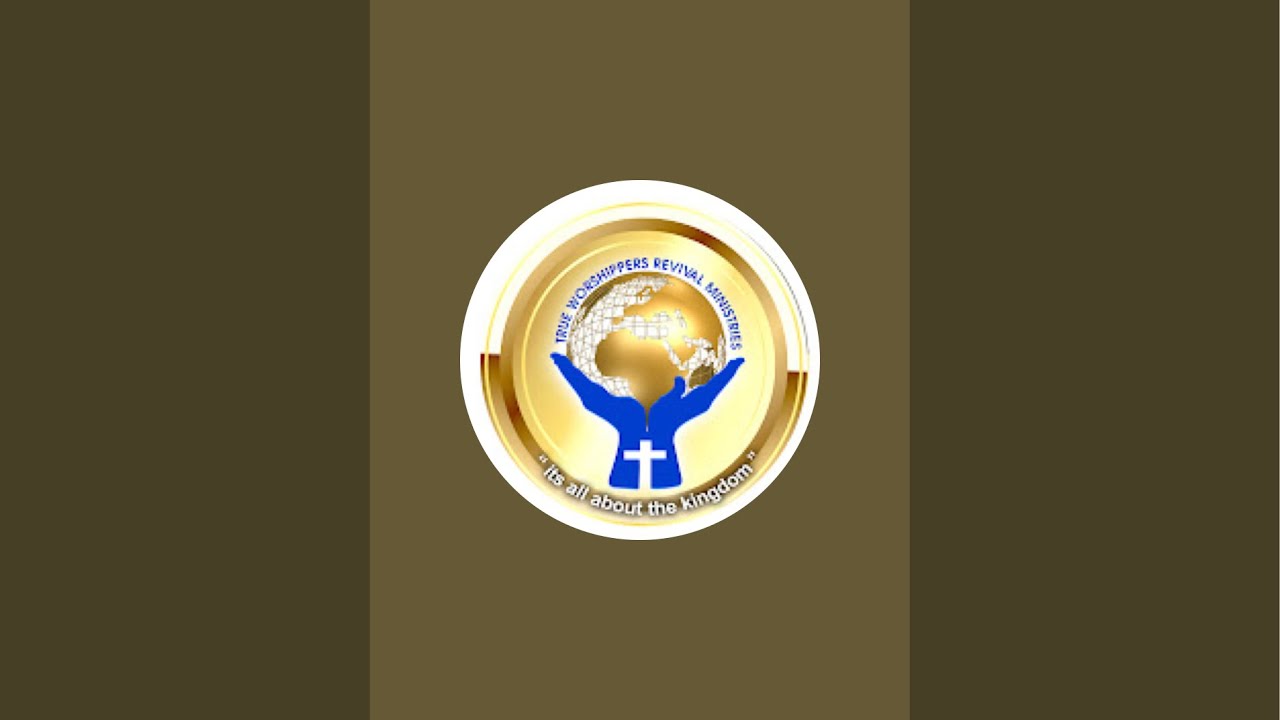 True Worshippers Revival Ministries International is live!