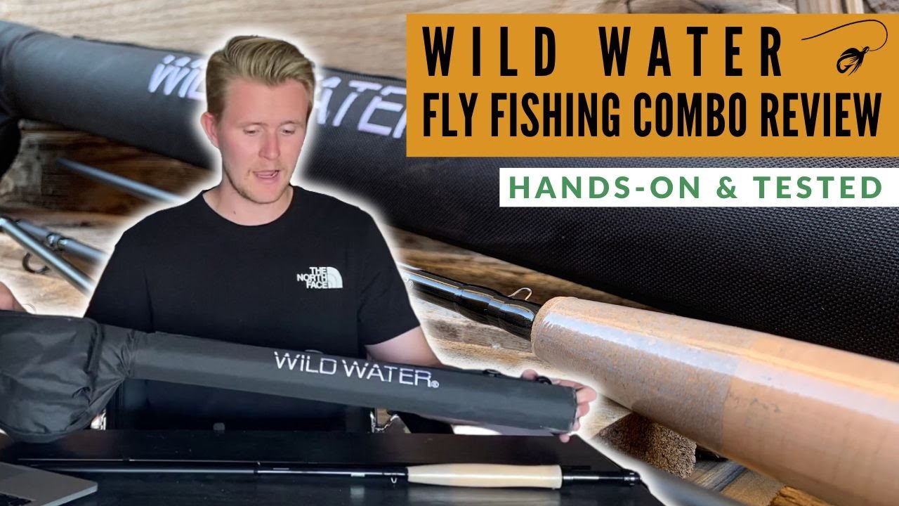 Wild Water Fly Rod Combo Review (Hands-On & Tested)