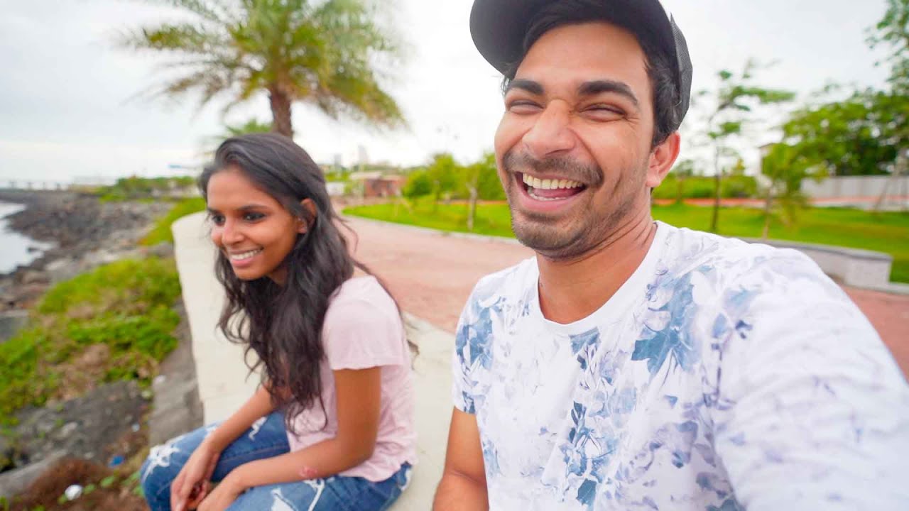 Who is Poonam? Girlfriend?