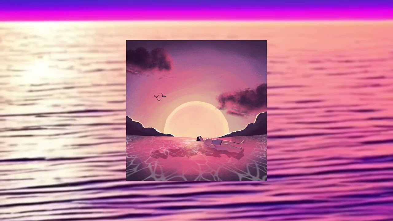 Marte - Mar (Audio Oficial)