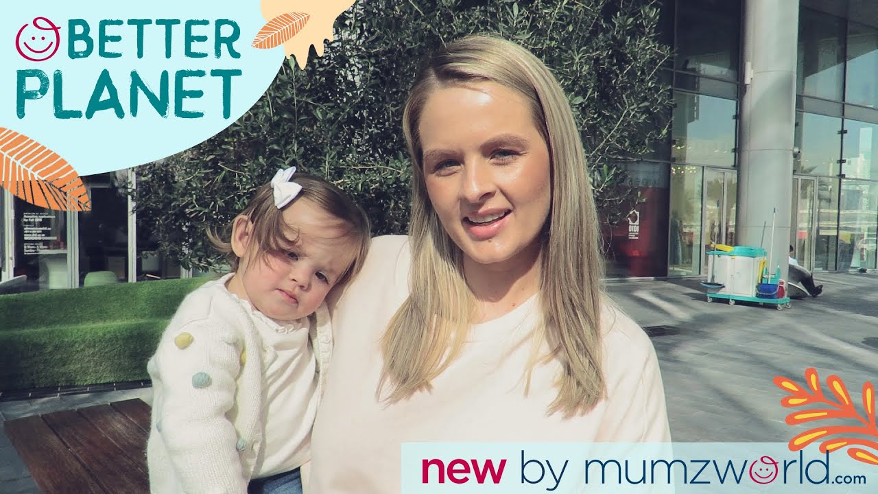 Better Planet: Eco-Friendly & Organic Mother, Baby, Child Products