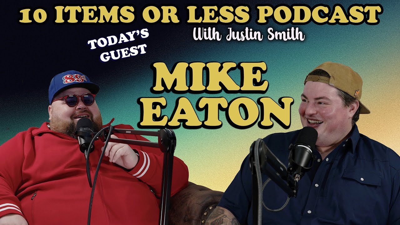 Mike Eaton