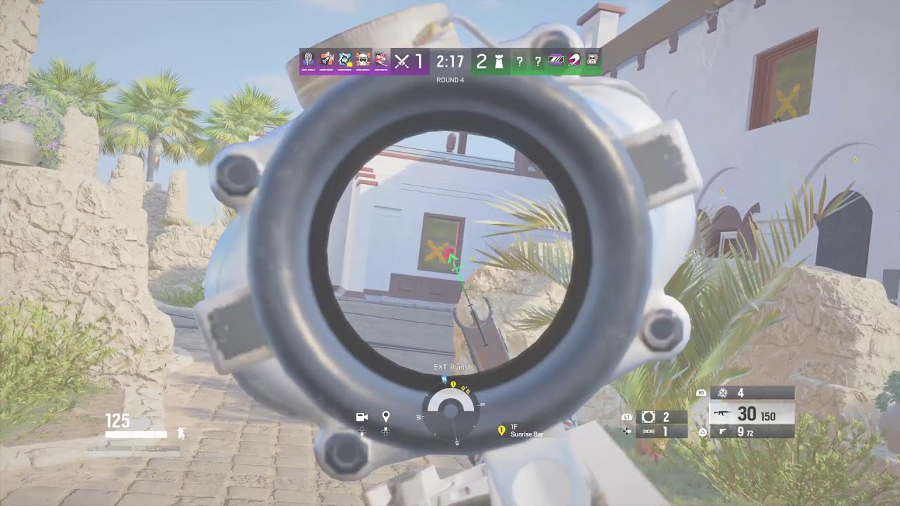 R6!!
