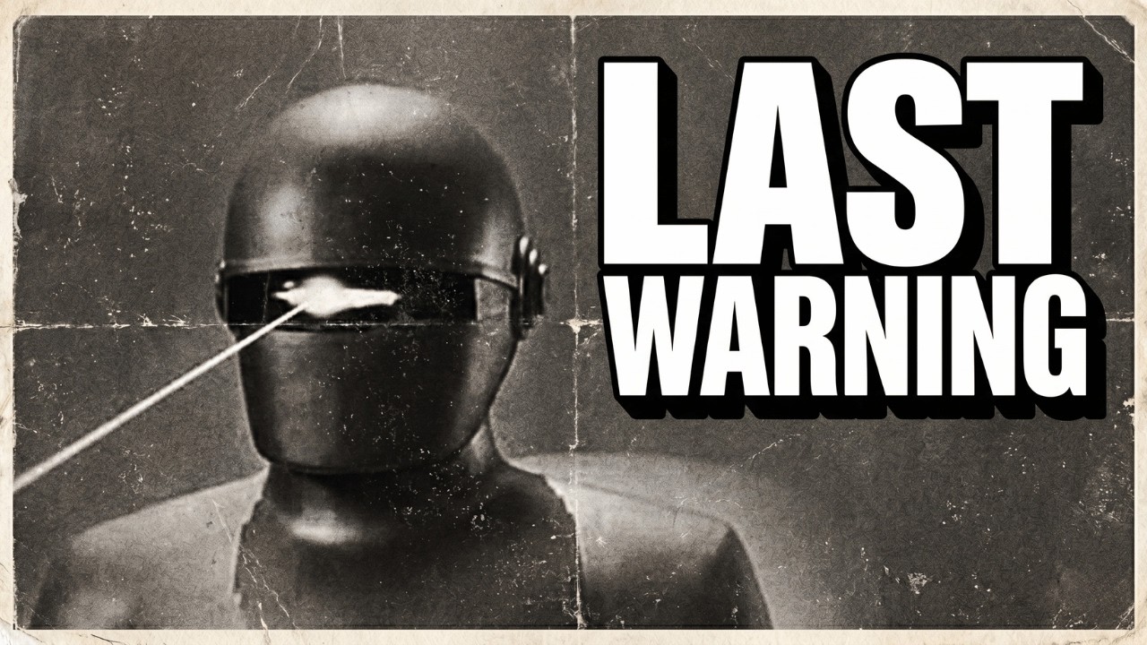 10 Films That Defined Nuclear Nightmares in the 1950s!