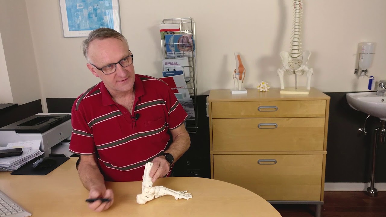 Hvad er svangsenebetændelse?