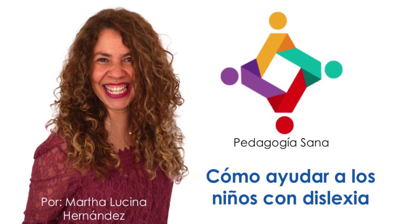 Como ayudar a los niños con dislexia, ejercicios efectivos - Problemas de aprendizaje