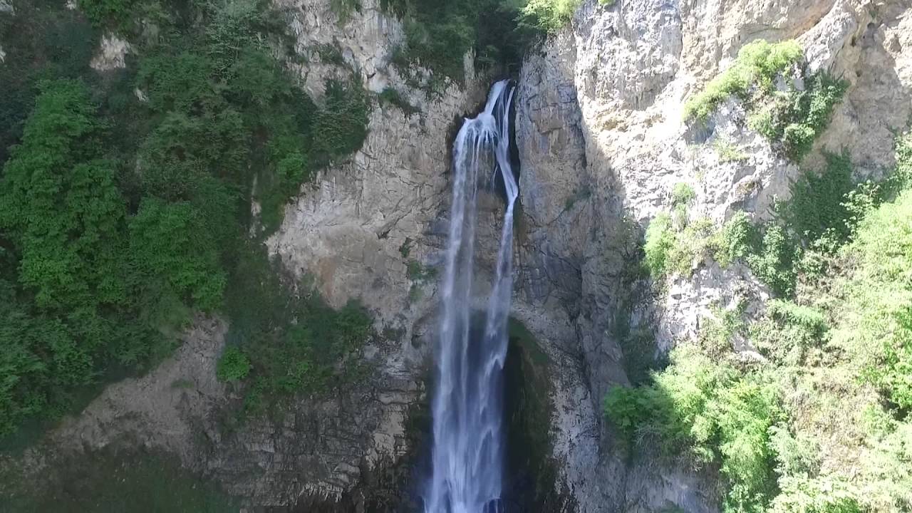 Vodopad rijeke Blihe , Fajtovci Sanski Most