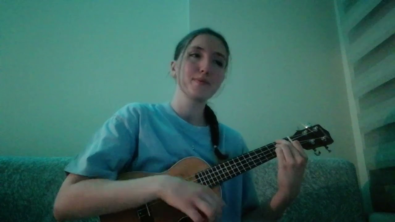 Bana bir masal anlat baba - cover