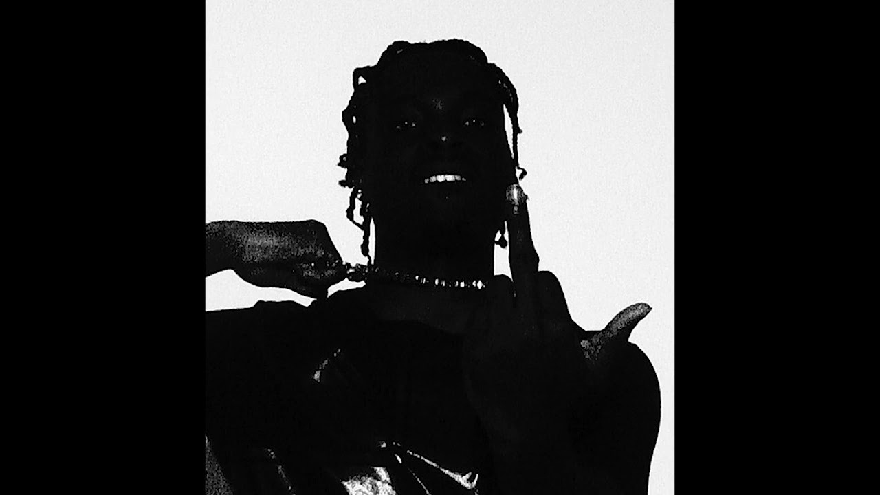 [FREE] Fimiguerrero Type Beat - 