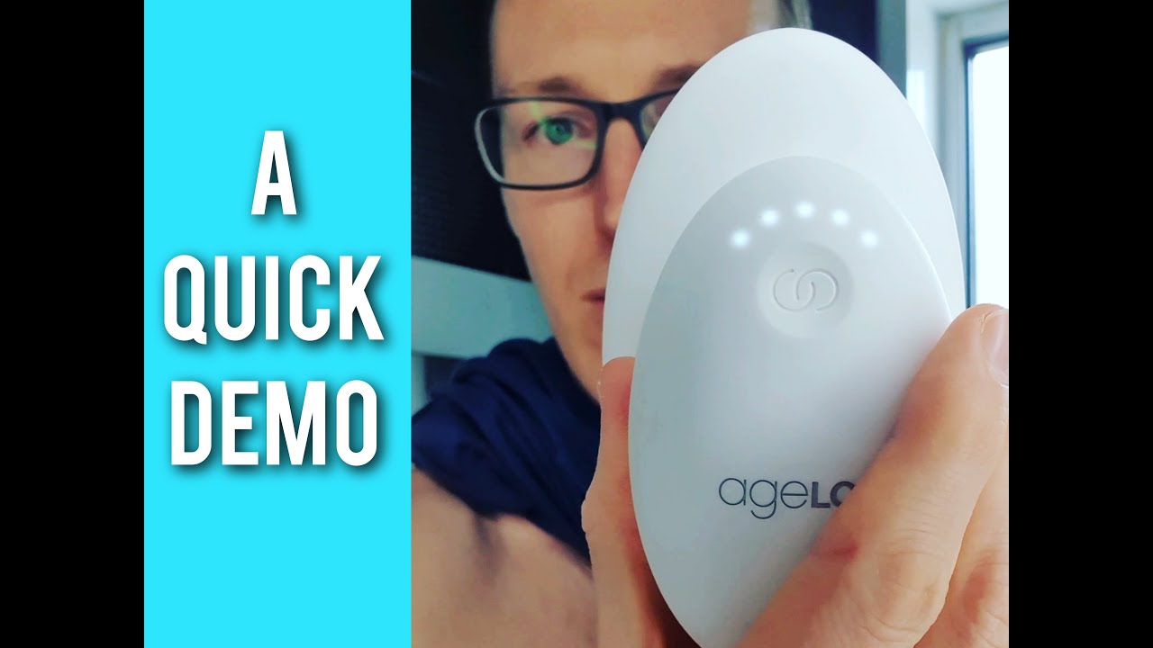 Wellspa io Demo