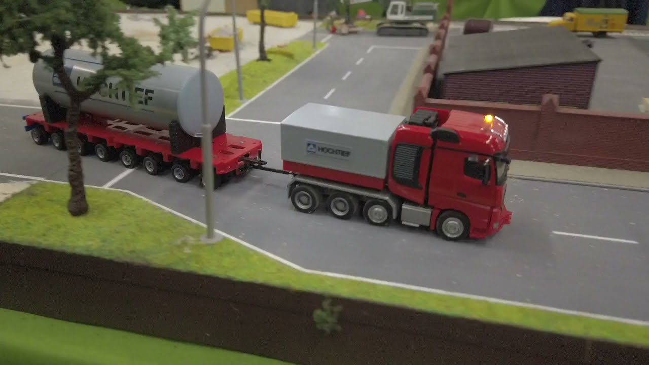 0152/11/21 Intermodellbau 2021 Mikromodellbau 1:87