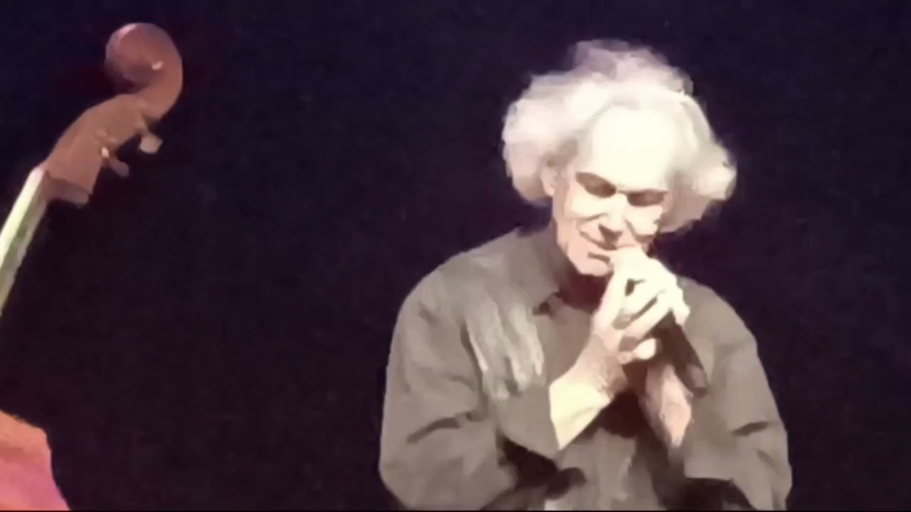 - JACQUES RAULET, 'Les étrangers' (Ferré), 'Train de nuit', Ensues-la-R.,  Festival Brassens, 2025
