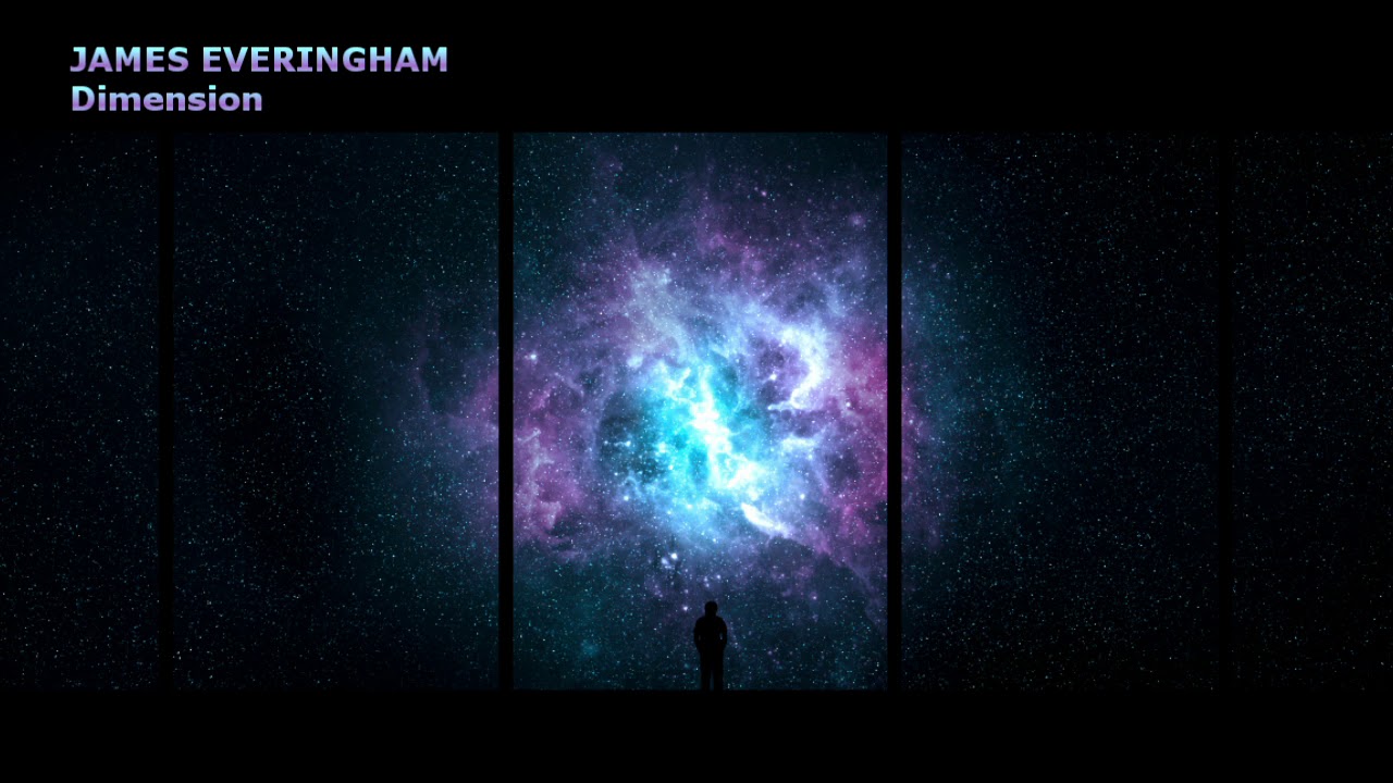 James Everingham - Dimension (Extended Version)