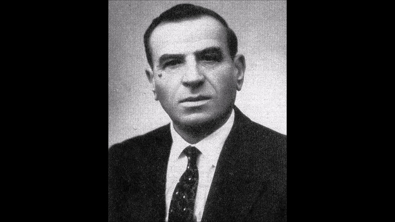 ΔΗΜΗΤΡΟΥΛΑ (ΕΜΑΘΑ ΑΡΡΑΒΩΝΙΑΣΤΗΚΕΣ) ~ ΓΙΩΡΓΟΣ ΠΑΠΑΣΙΔΕΡΗΣ