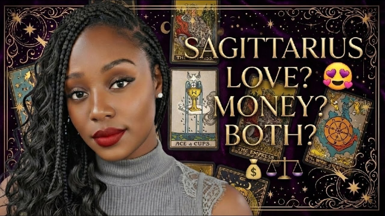 SAGITTARIUS ♐️ SOMETHING AND BETTER IS ABOUT TO ENTER IS IT A JOB-LOVE OR BOTH