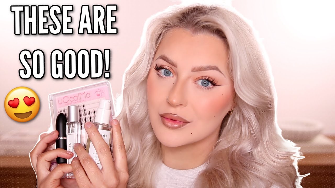 7 *MUST HAVE* Beauty Products YOU NEED to Try!