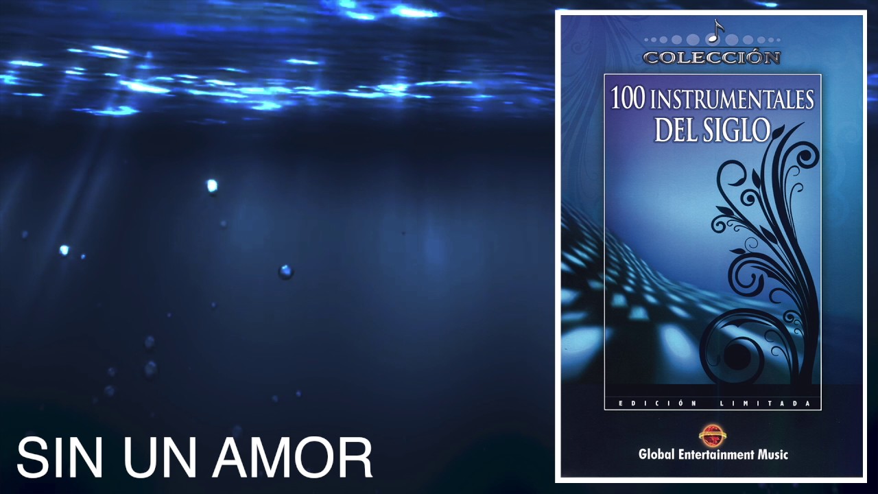 Sin Un Amor - To&ntilde;o Fuentes / Discos Fuentes