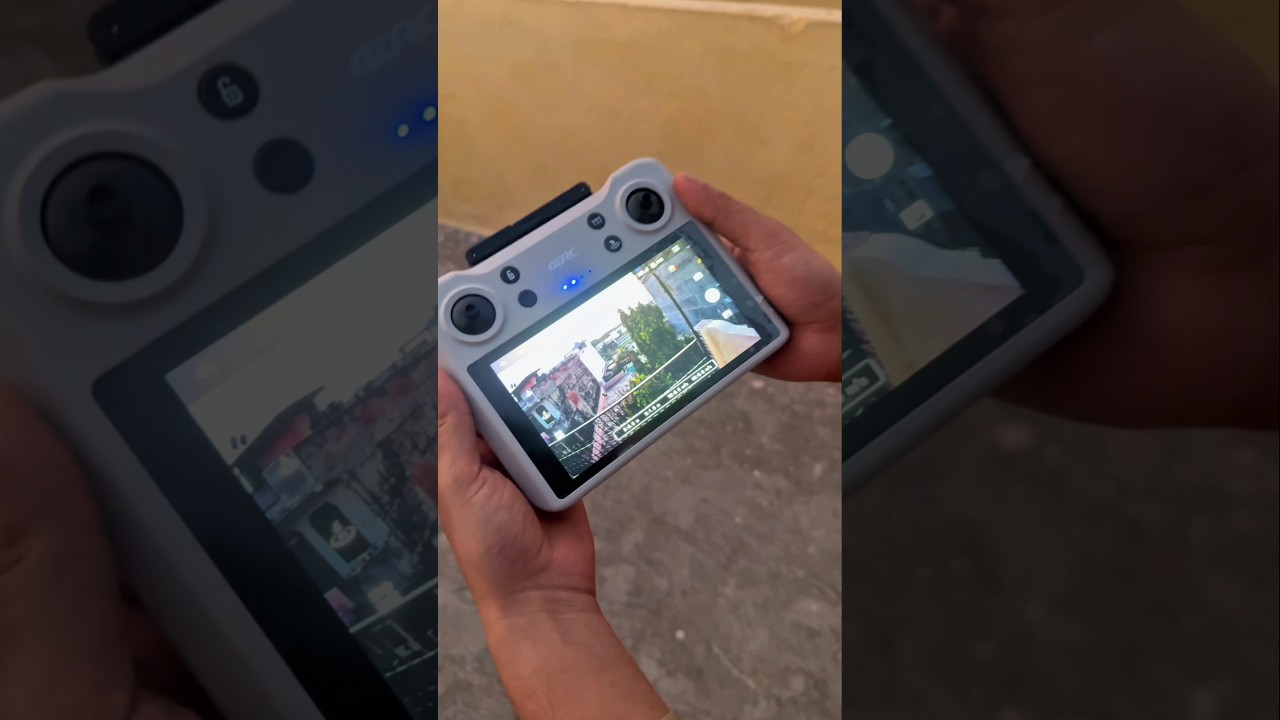 Best GPS Drone Under 249g in India (2026) 🛰️ 4DRC F15 #shorts #drone #shortvideo #viral