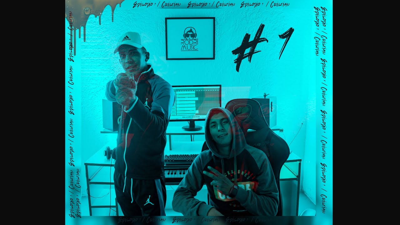 4Satas:Cristian||RodriMusic #E1T1
