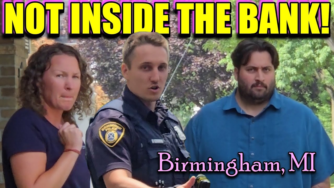 They Sent Me Out To Ask You To Leave.. If You Say No We'll Call The Cops! * #1stvlog #audit