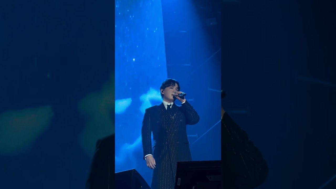 [4K]20260221 엠씨더맥스 이수 겨울나기 대전콘 사랑의시,원러브