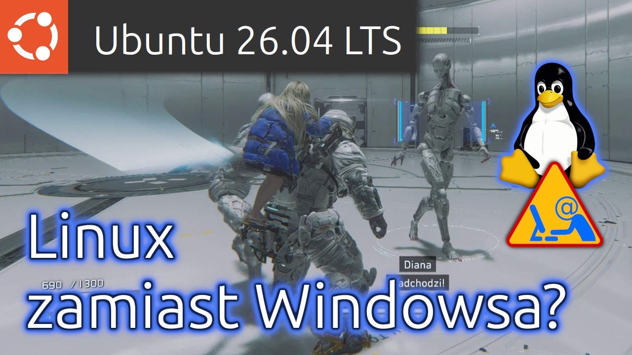 Linux Ubuntu 26.04 LTS - installation and testing (will it replace Windows?)