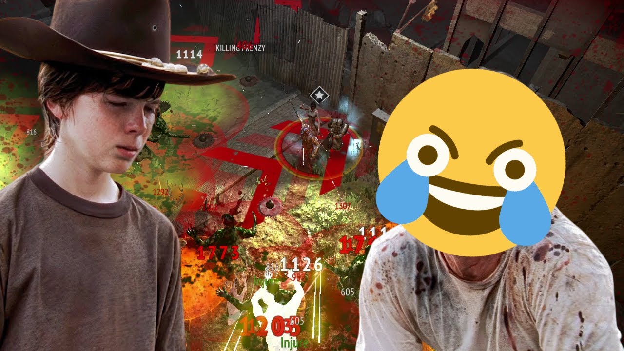 Yet Another Zombie Survivors Review | Coral Edition