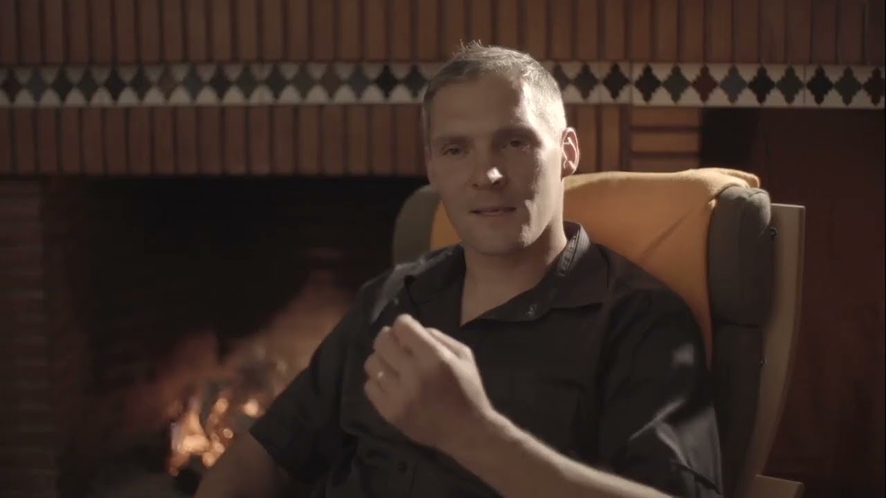 Iwan - film  Piotra Maczkowskiego