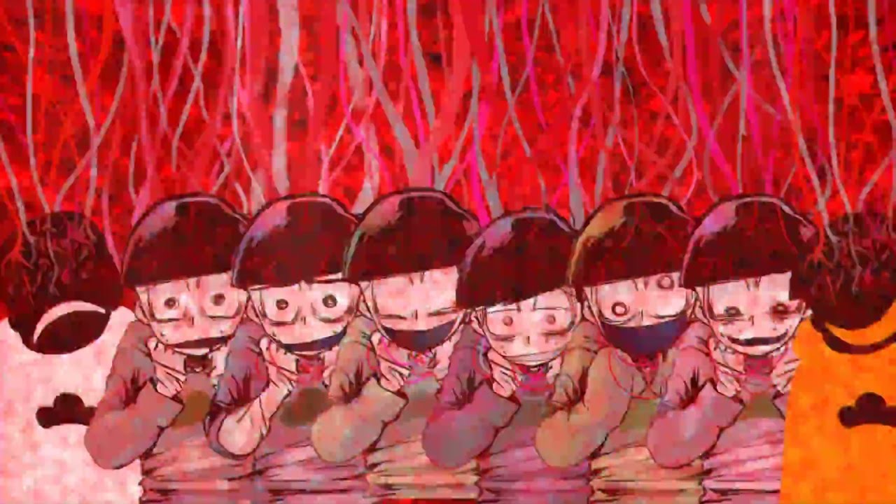 【合唱】六つ子＋αでて.ん.し.ょ.う.し.ょ.う.て.ん.し.ょ.う【osmtsn】