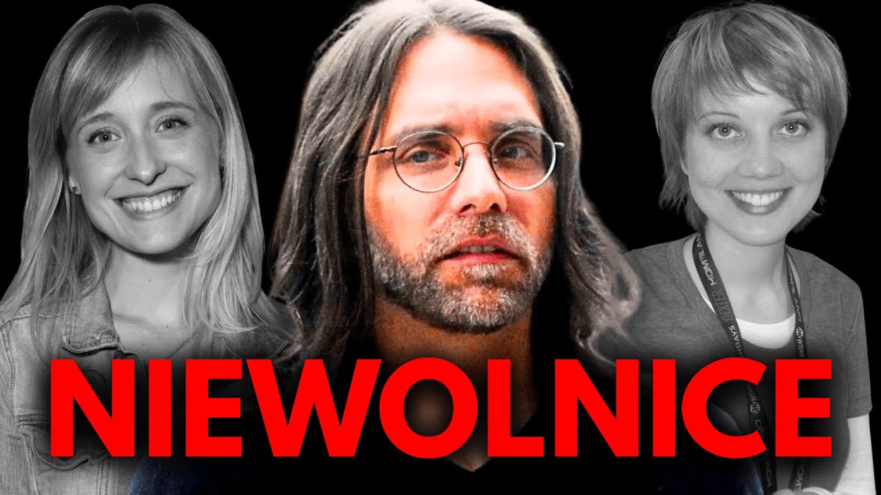 Dlaczego wypalił na nich sw&oacute;j znak? Niewolnice sekty NXIVM