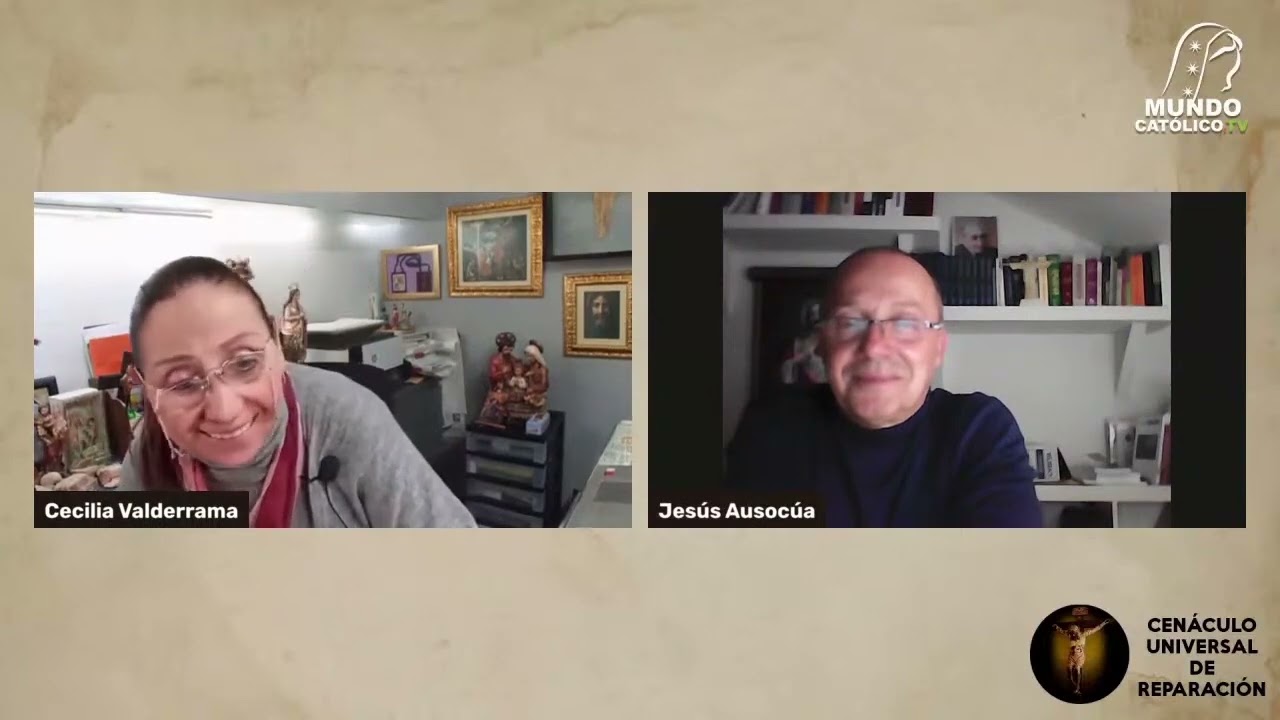 El Reino de la Divina Voluntad vs el reino Infernal de lucifer