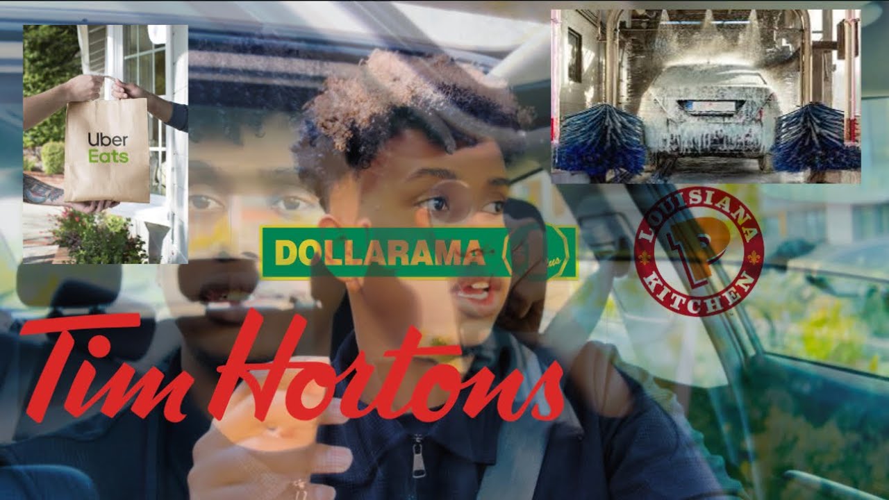 Waa Vlog tijaabo ah Canada 🇨🇦 Toronto…