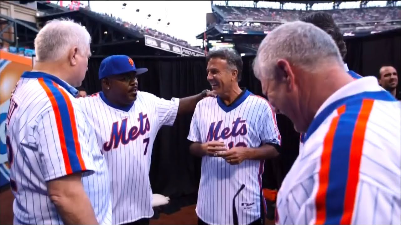 1986 Mets 30th Anniversary Special (2016)