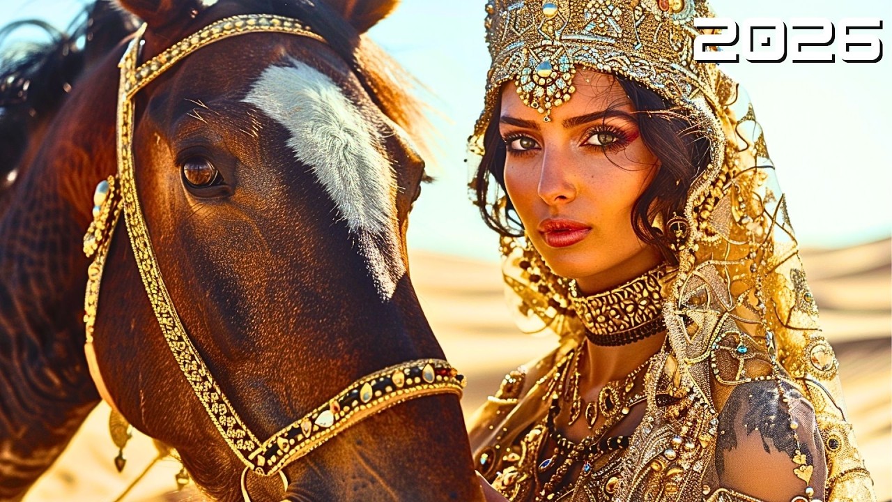 Ancient Egyptian Music - Ancient Wisdom | Instrumental Music 2026