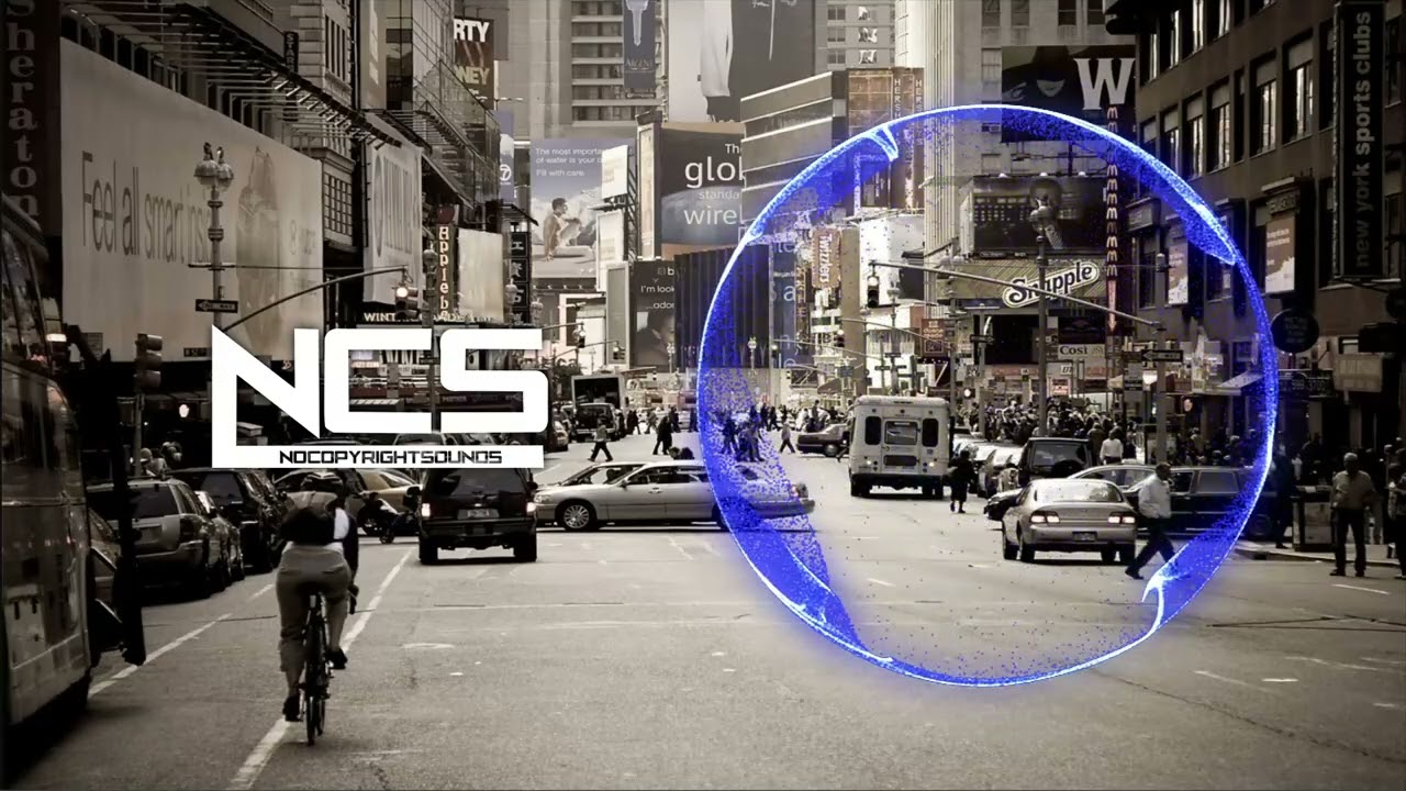Mandy Capristo - The Way I Like It (Mutrix Remix) [NCS 1080p Remake]