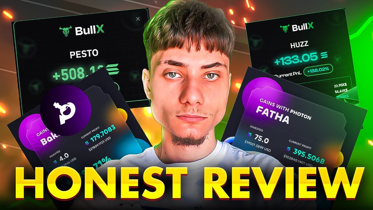 HOW I STARTED MAKING $10K+ PER WEEK USING A PAID GROUP - POTION ALPHA HONEST REVIEW