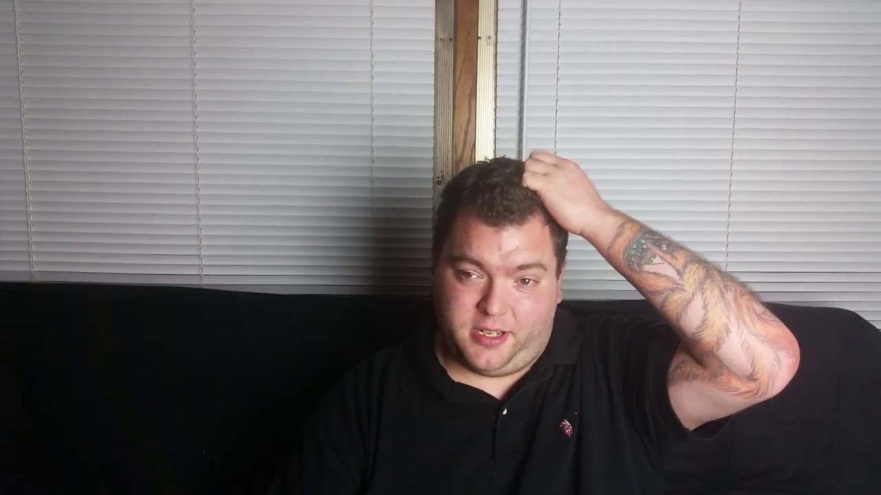 Strawberry Jelly Donut by Loaded E liquid Review