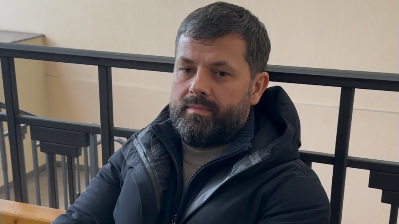 8 ЛЕТ ЦУЦУ — И НОЛЬ ЛЕТ БОРМАНУ. КОРРУПЦИЯ И МАФИЯ В ПОЛИЦИИ