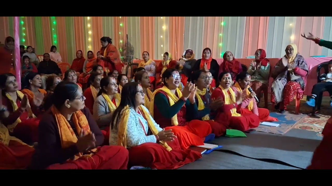 #shiva bhaktibhajan#kati Ramro himal haseko//कति राम्रो हिमाल हासेको #शिव भजन // नाच्ने भजन 