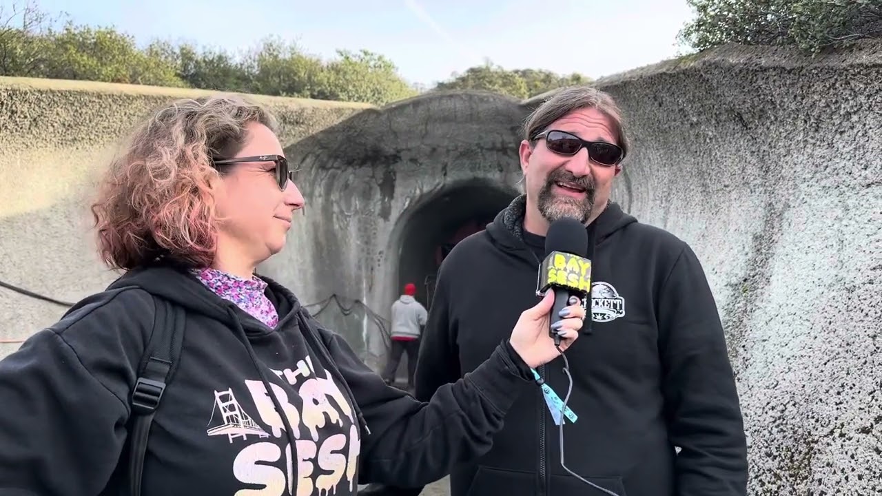 Crockett Family Farms and NorCalFlower at the Ego Clash 2023 Mendo raw and uncut