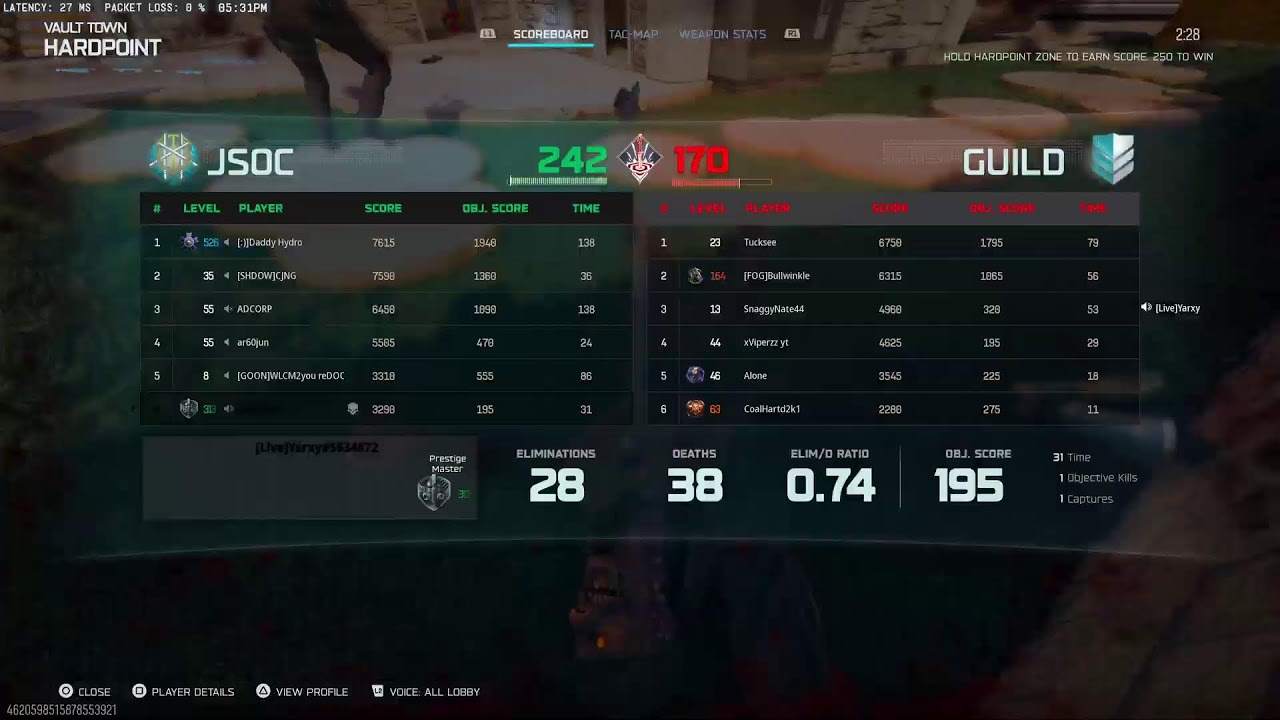 Multiplayer 100 Percenter Grind | Live 🔴