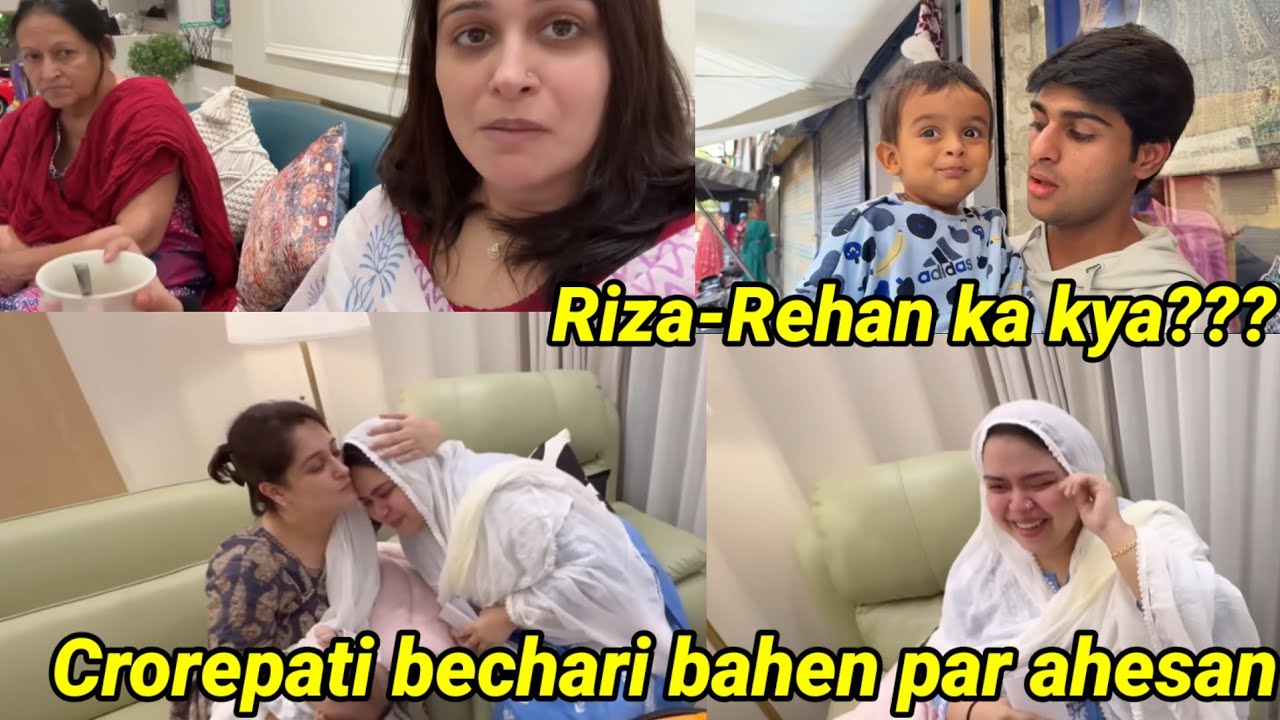 HYPOCRISY OF SHOAIB DIPIKA | saba ke bachhe se zyada zarurat mand beti khala ke bachhe hai 