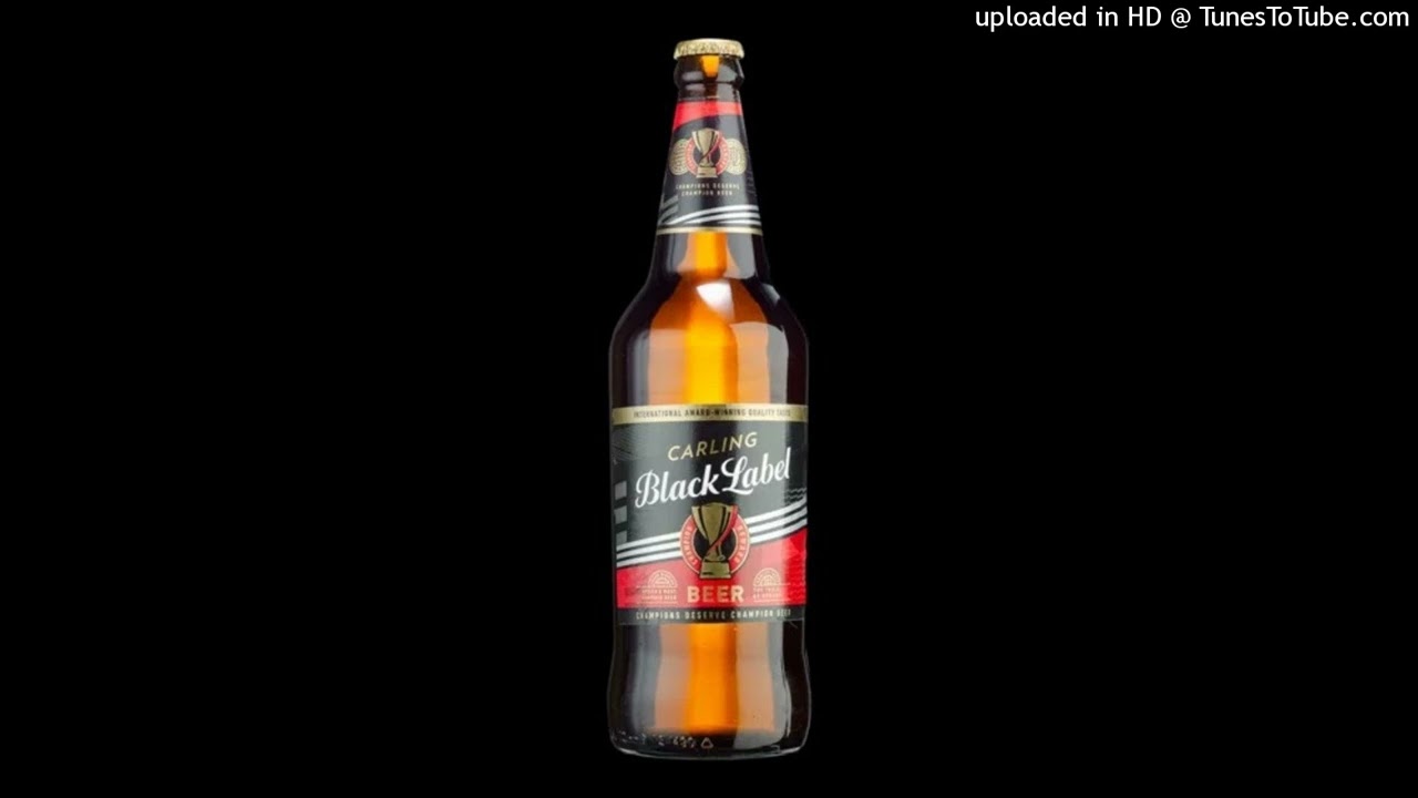 VSON X MFANATOUCHLINE X PROD.DVRKO138 TYPE BEAT - BLACK LABEL