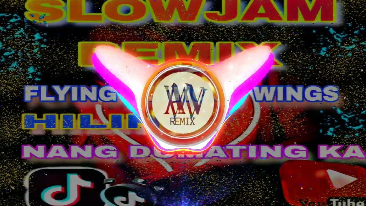 SLOWJAM Nonstop Track 1 | DJ WANREMIX