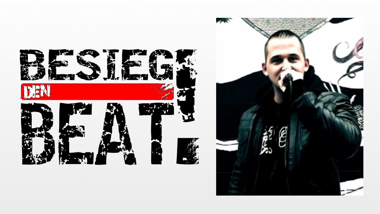 Cashmo - Besieg den Beat (Staffel 2 Folge 18)