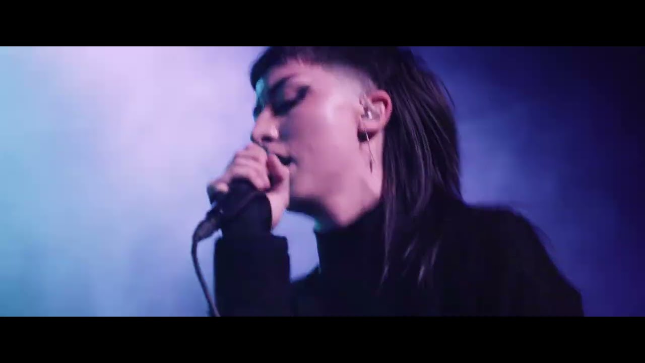 Pixel Grip - Demon Chaser [Live at Metro Music Hall]