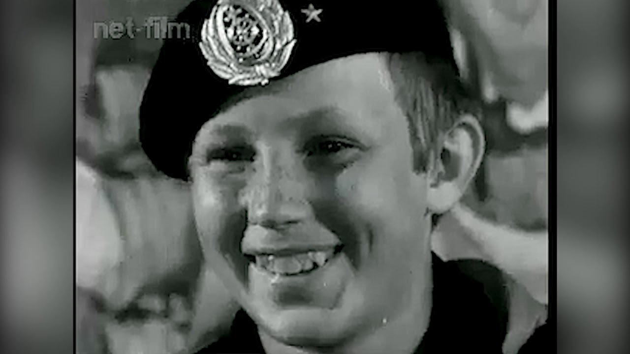 Молодым везде у нас дорога