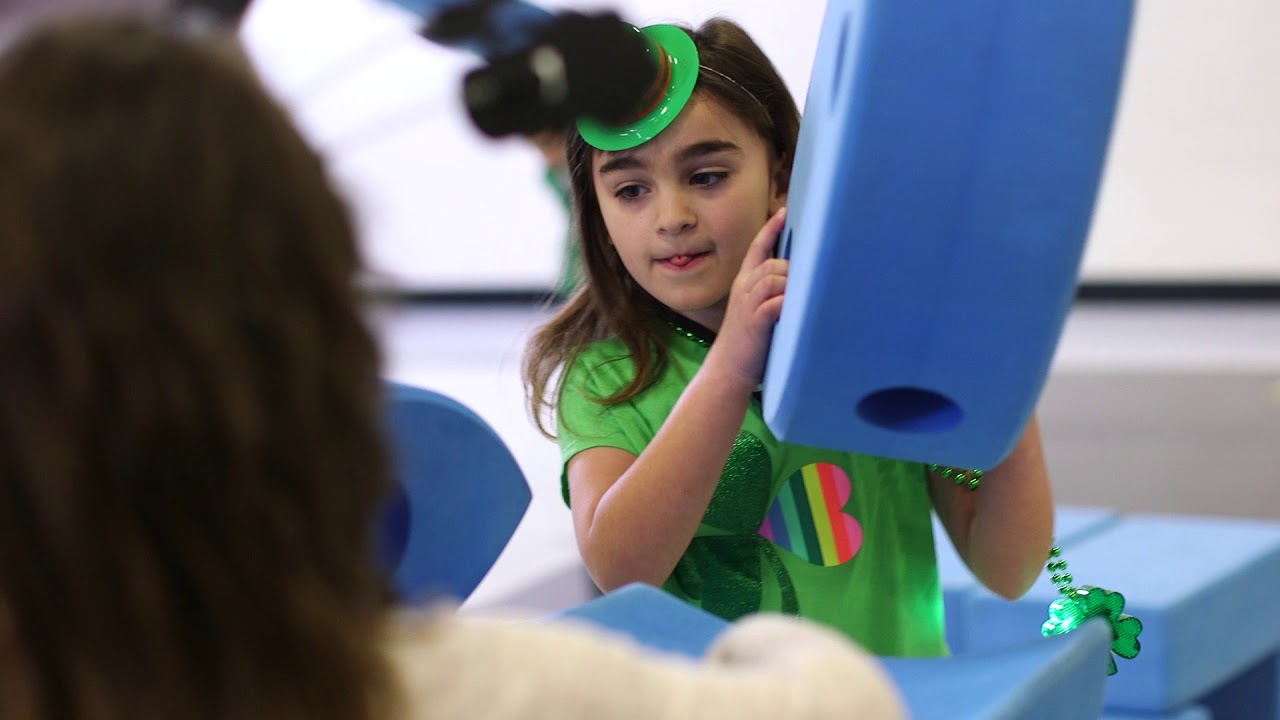 NJ STEM MONTH