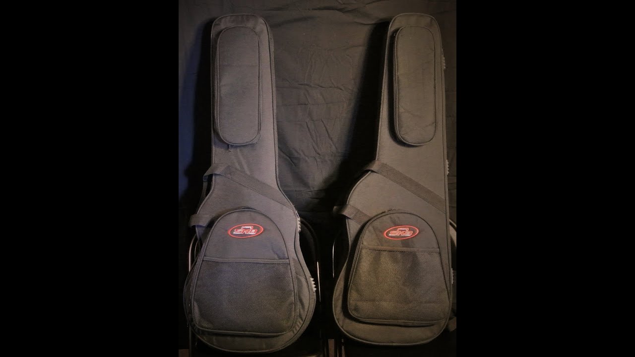 SKB Cases Review/Discussion with BONUS Practice Ideas for Building Finger Strength