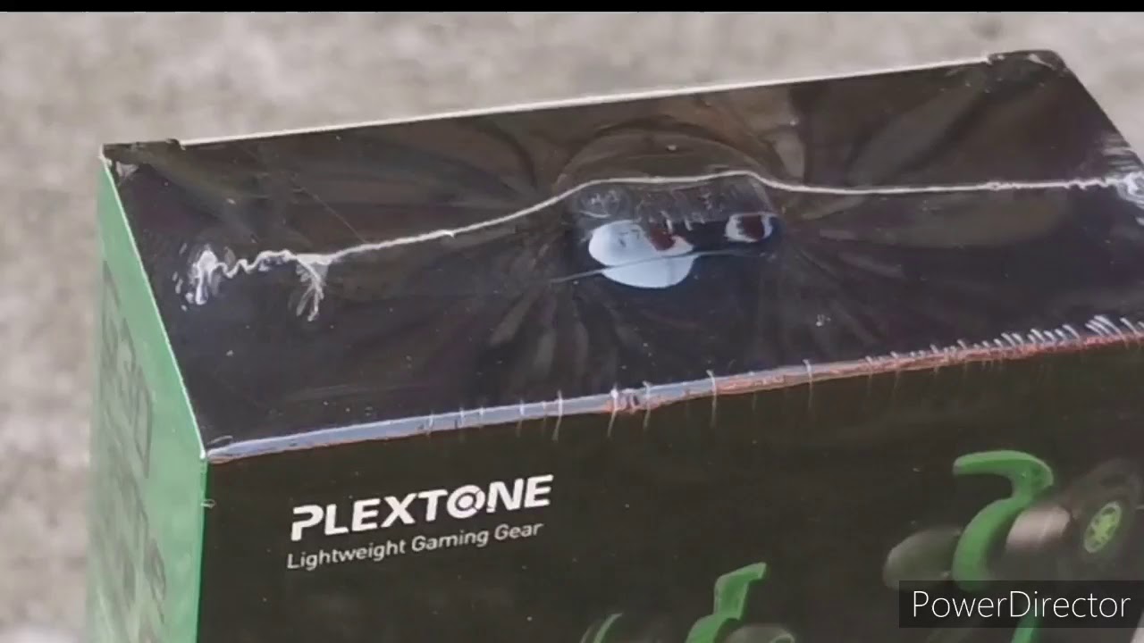 Plextone G30 Type C Review 💛